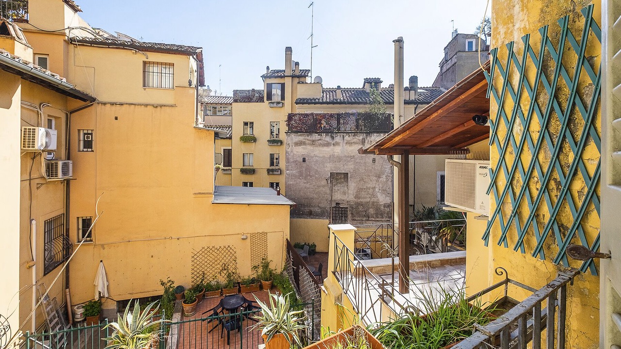Photo of Outdoor in Rione II Trevi