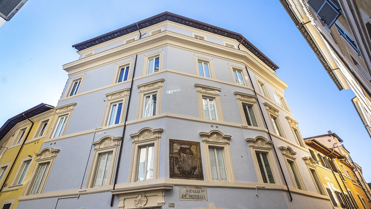Photo of Outdoor in Rione II Trevi