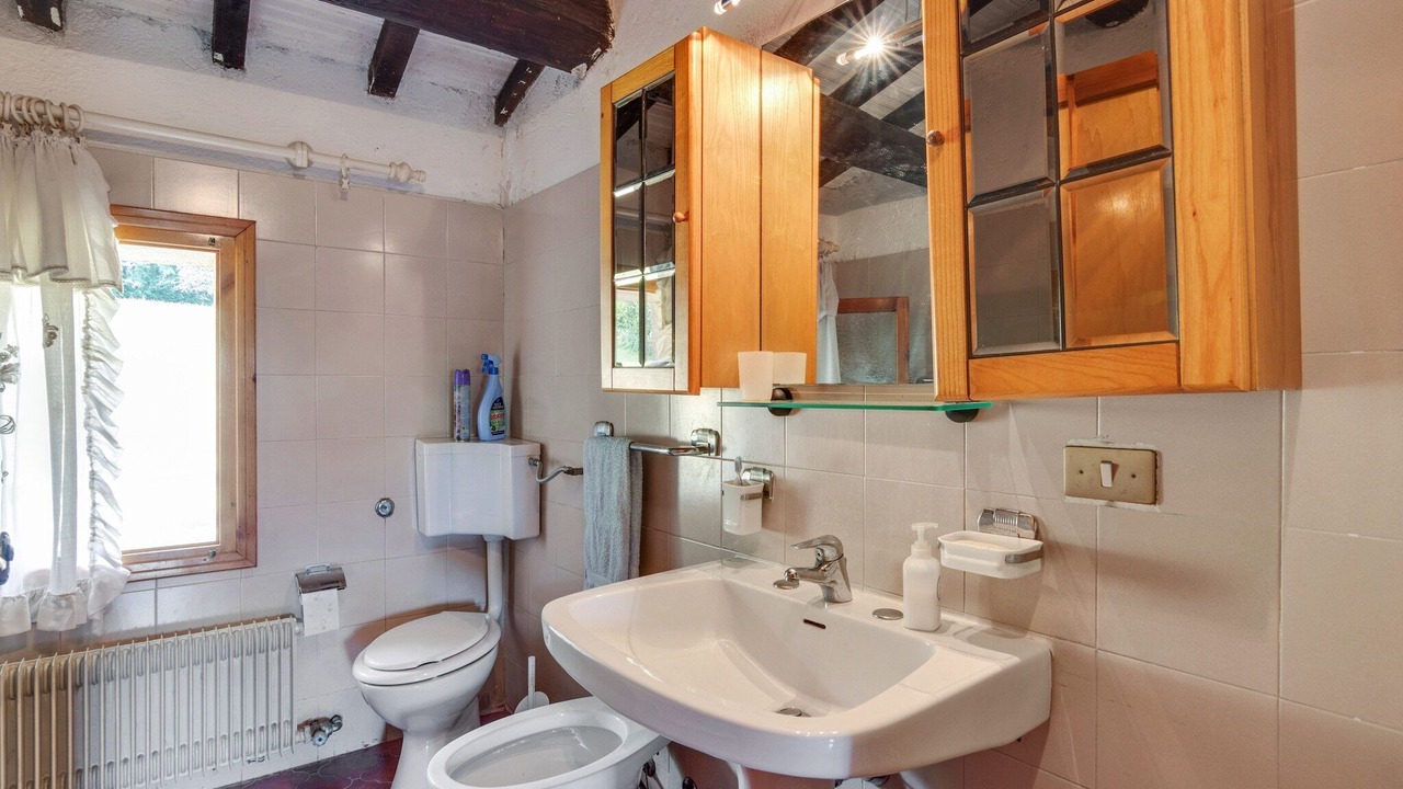 Photo of Bathroom in Crespano del Grappa