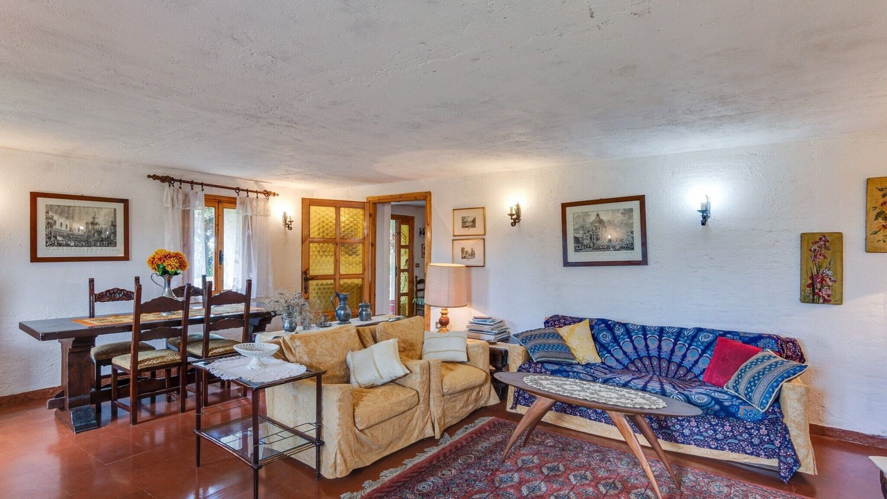 Photo of Livingroom in Crespano del Grappa
