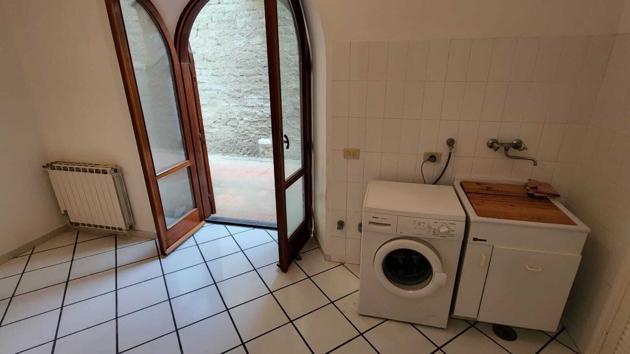 Photo of Bathroom in Ischia Porto