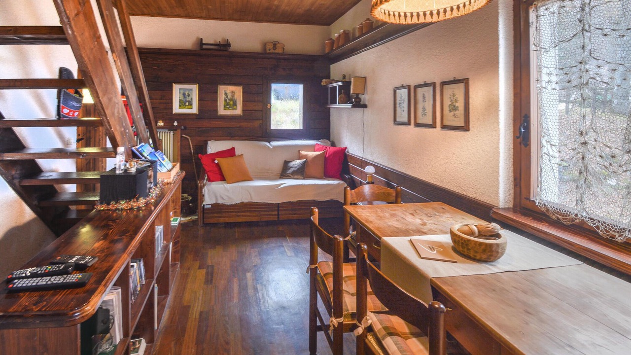Photo of Bedroom in Nevegal