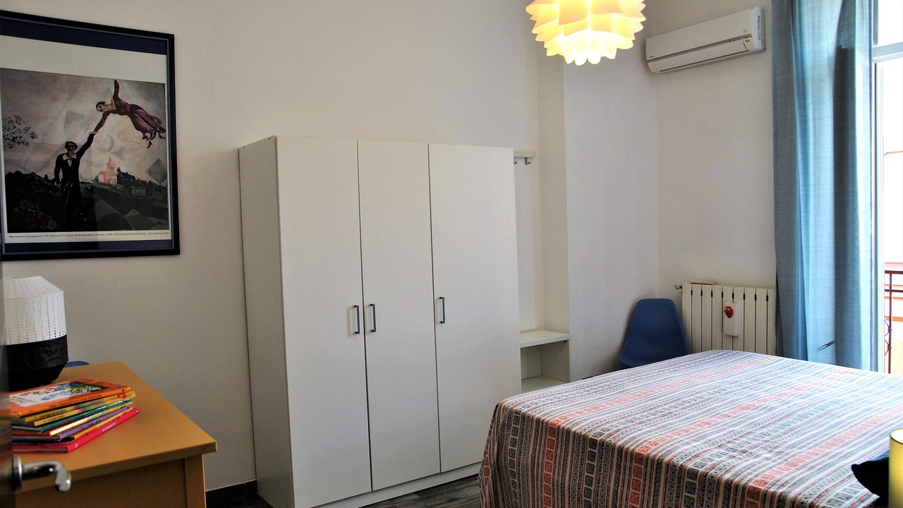 Photo of Bedroom in Formia