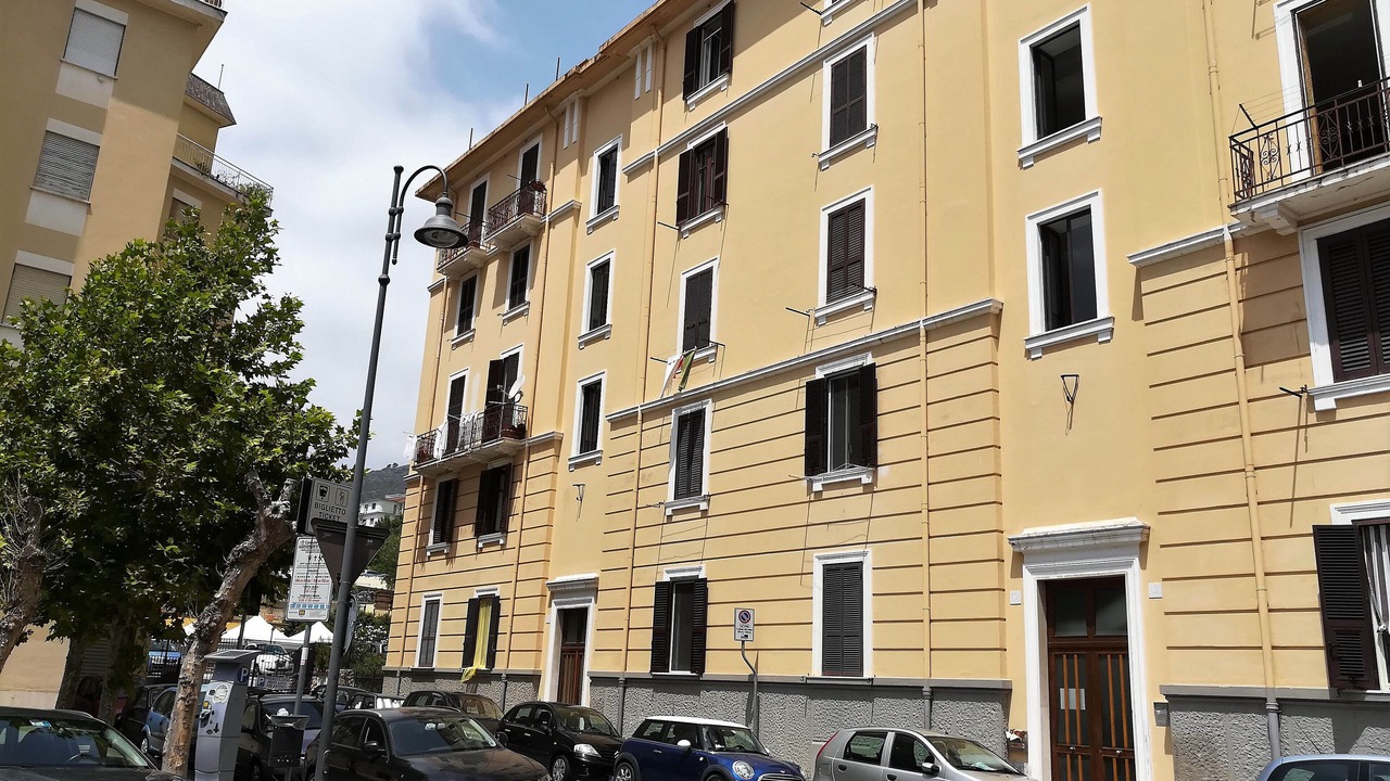 Photo of Outdoor in Formia