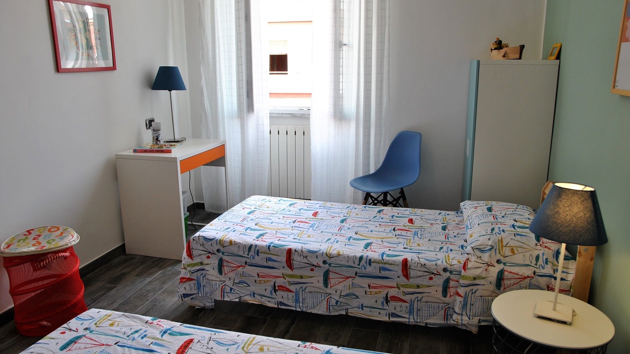 Photo of Bedroom in Formia
