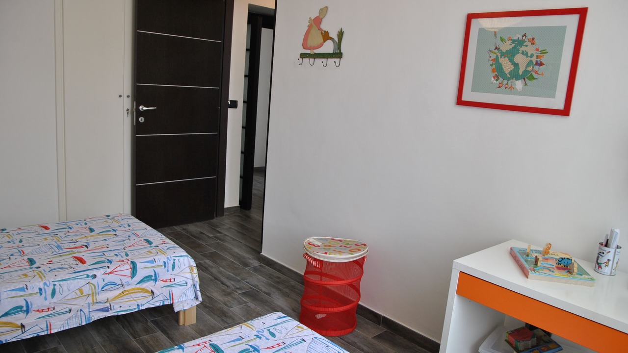 Photo of Bedroom in Formia