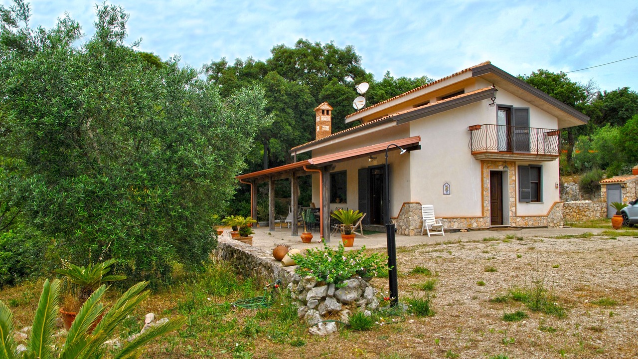 Photo of Outdoor in Itri