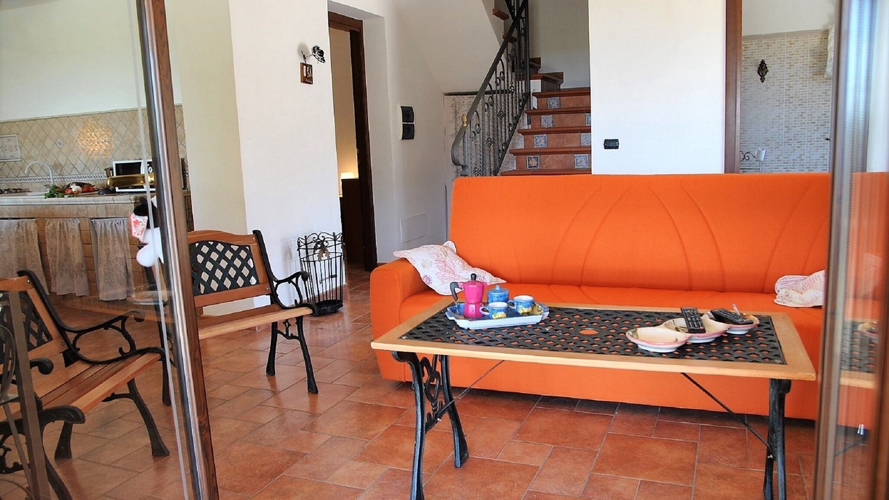 Photo of Livingroom in Itri