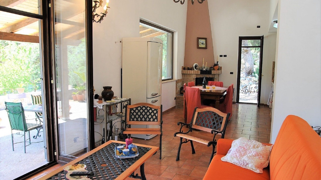 Photo of Livingroom in Itri