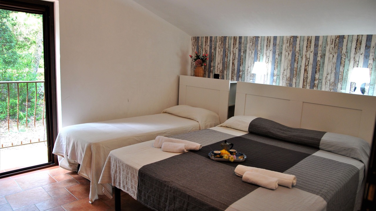 Photo of Bedroom in Itri