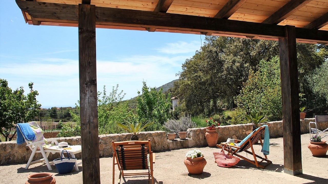 Photo of Patio Balcony in Itri