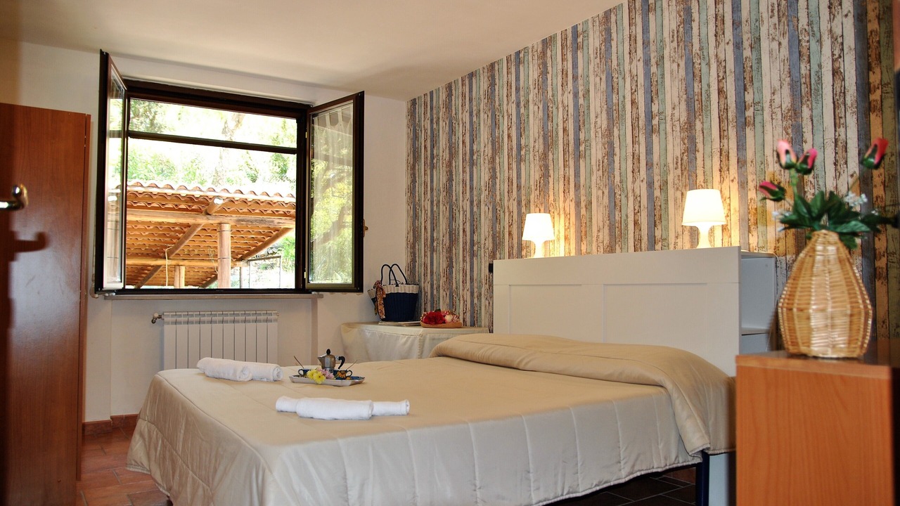 Photo of Bedroom in Itri