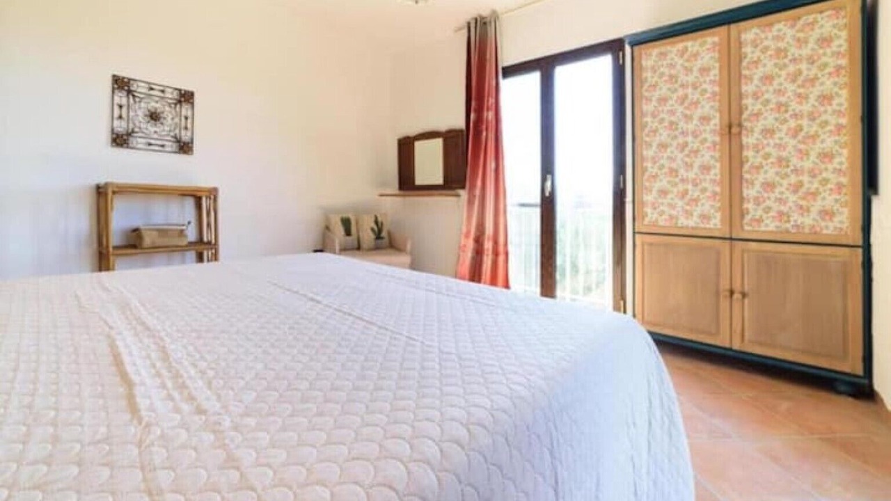Photo of Bedroom in Marina di Casal Velino