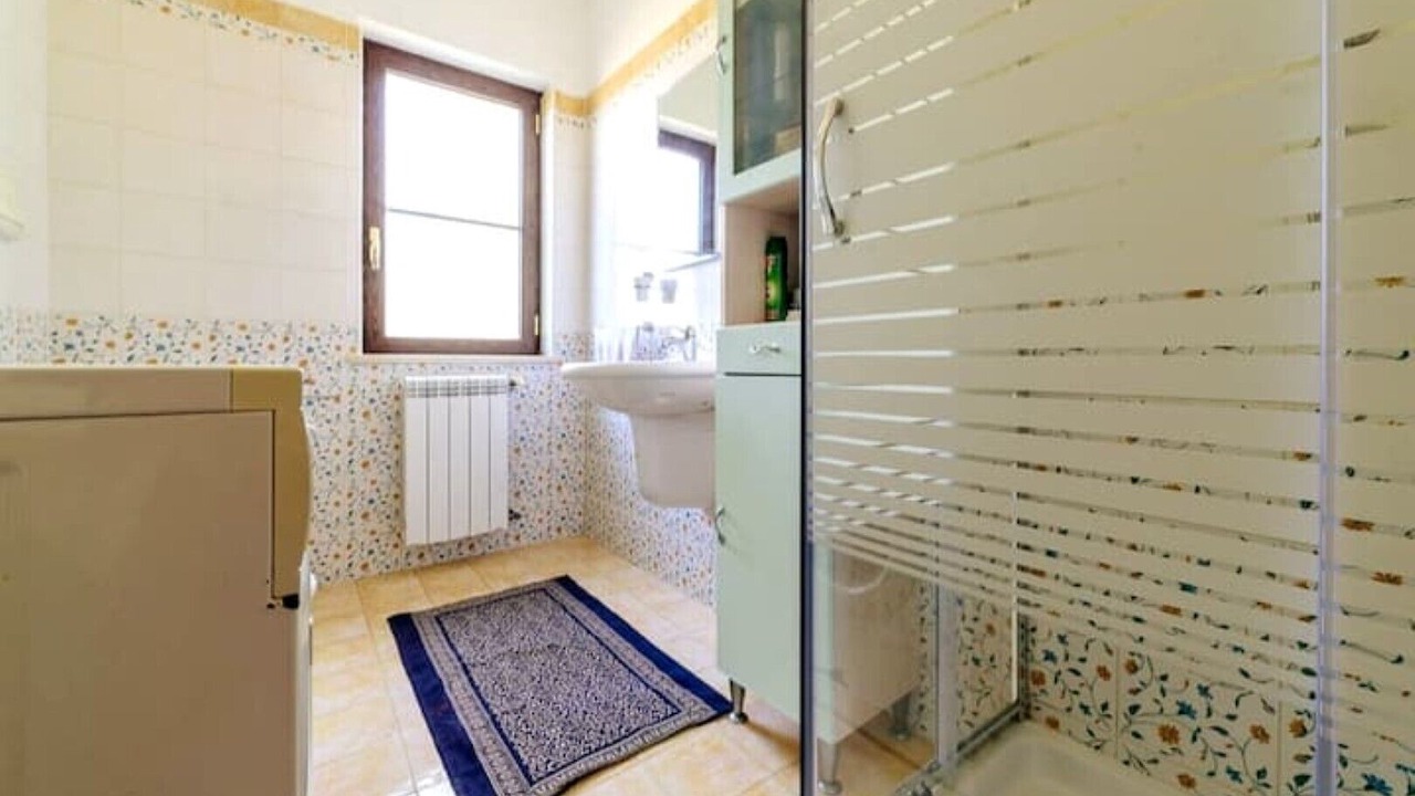 Photo of Bathroom in Marina di Casal Velino