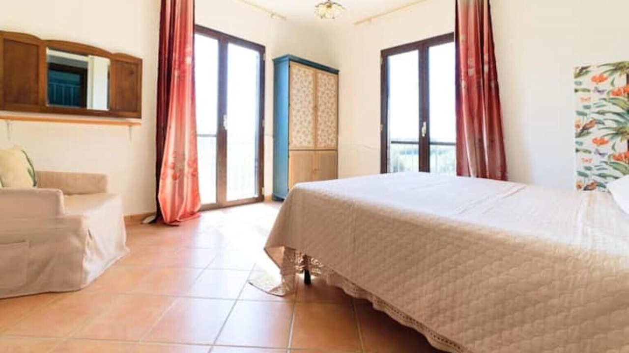 Photo of Bedroom in Marina di Casal Velino