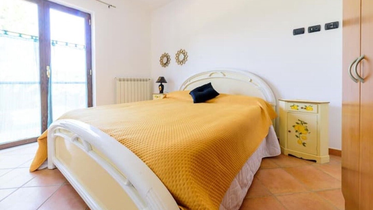 Photo of Bedroom in Marina di Casal Velino