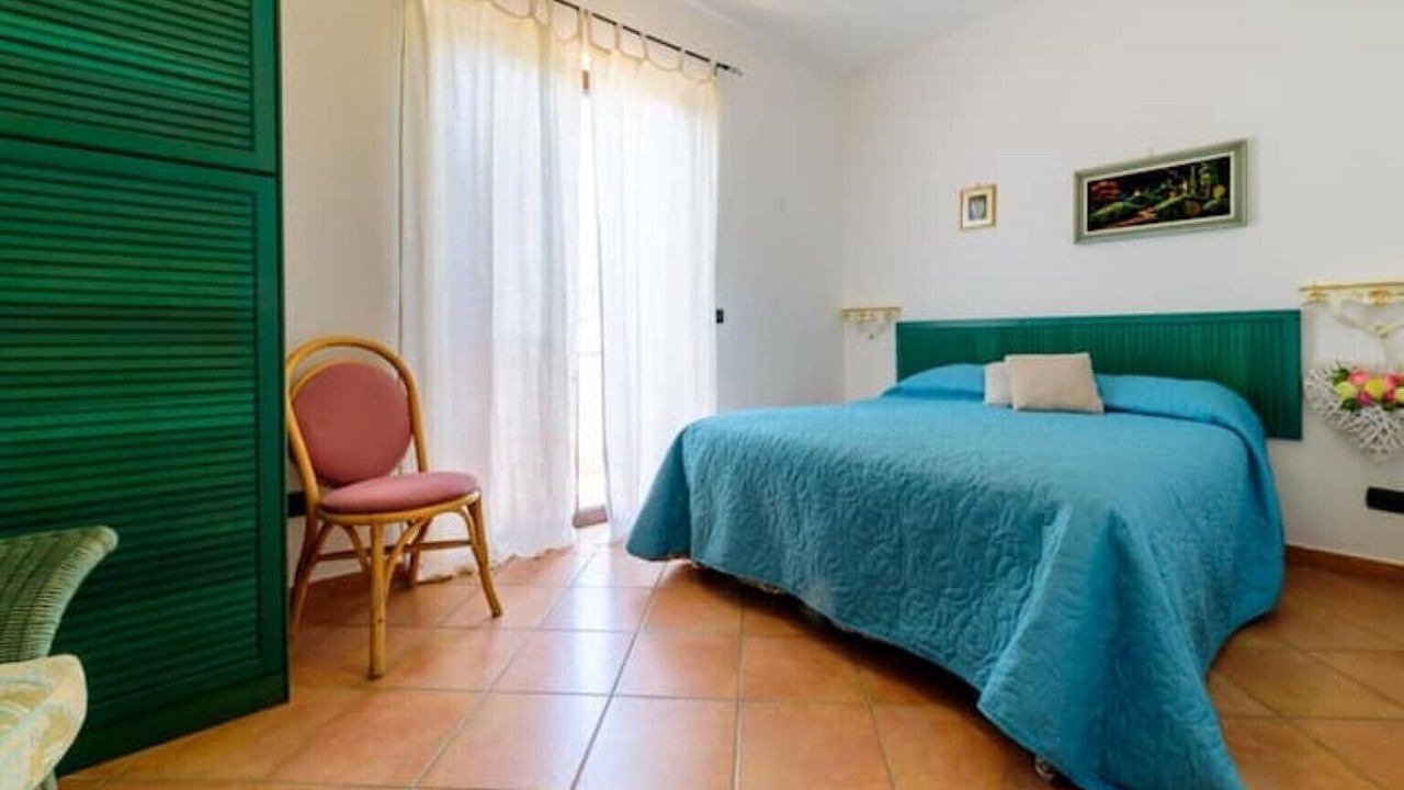 Photo of Bedroom in Marina di Casal Velino