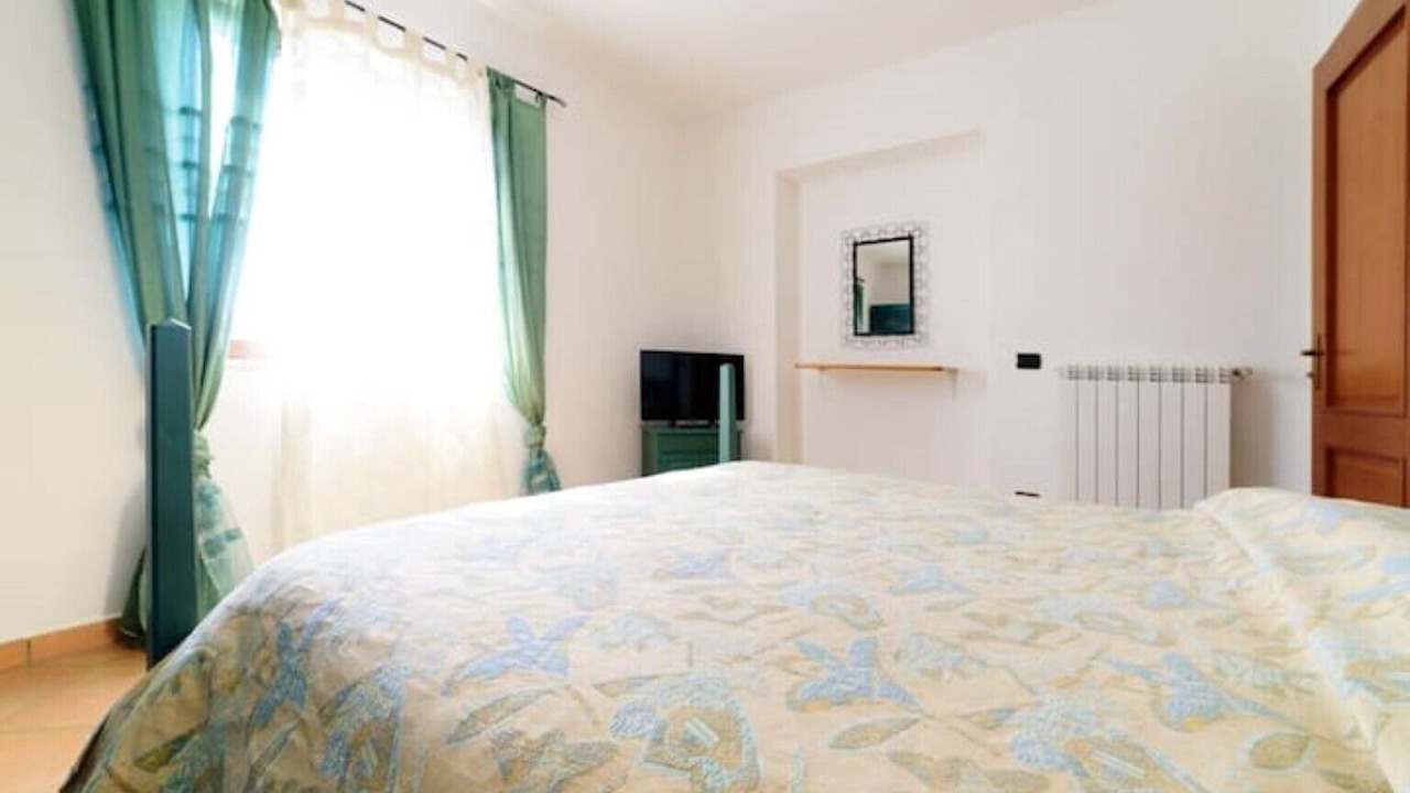 Photo of Bedroom in Marina di Casal Velino