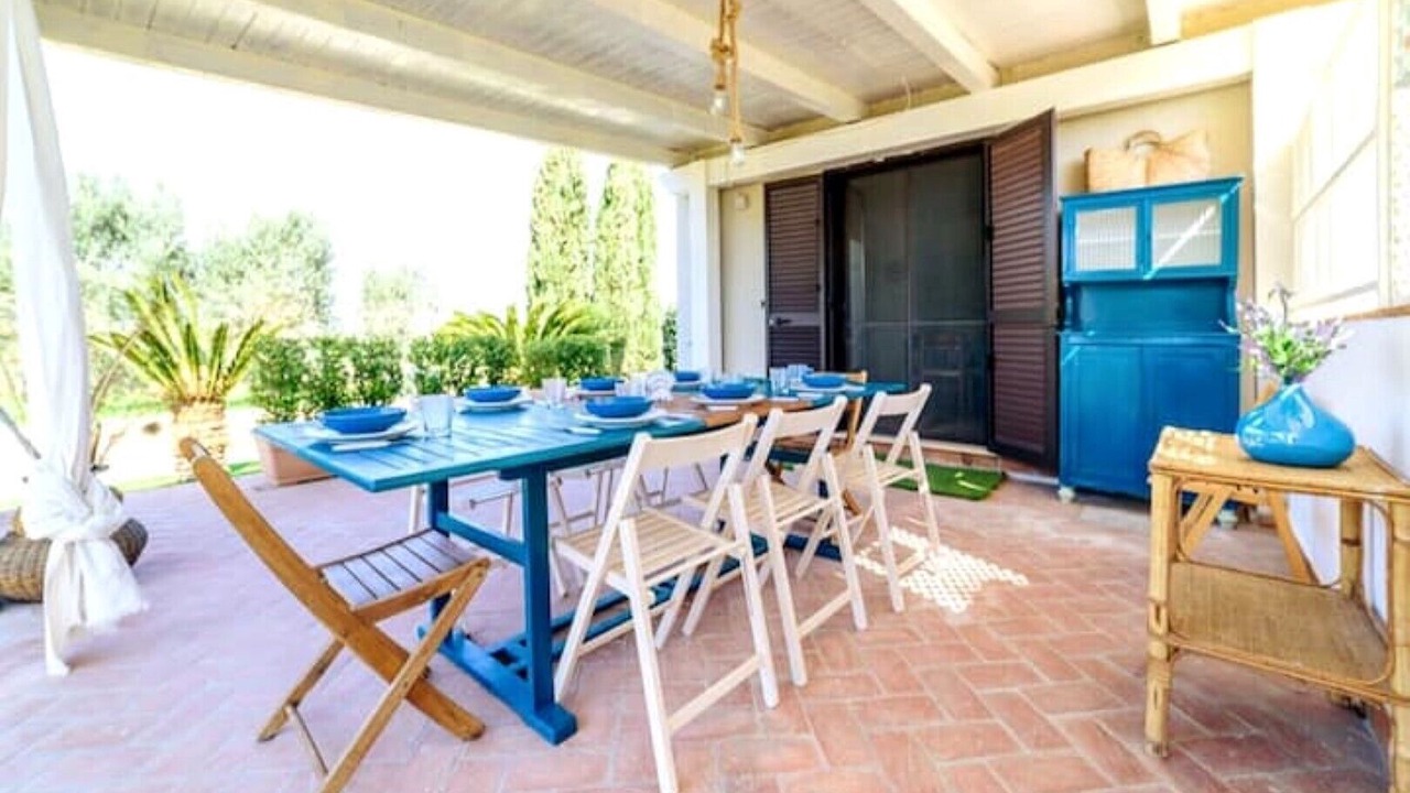Photo of Outdoor in Marina di Casal Velino