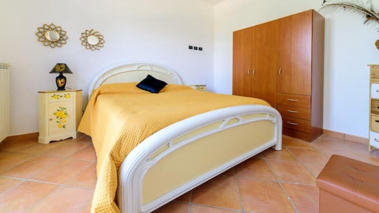 Photo of Bedroom in Marina di Casal Velino