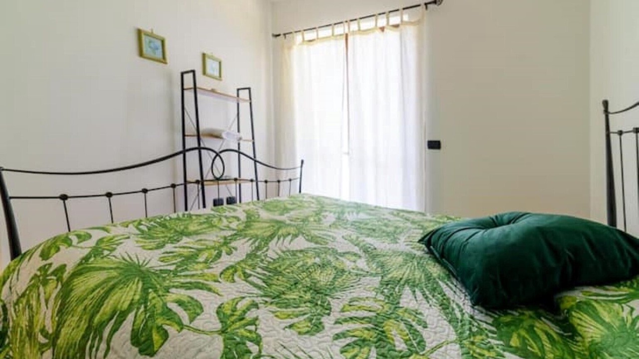 Photo of Bedroom in Marina di Casal Velino
