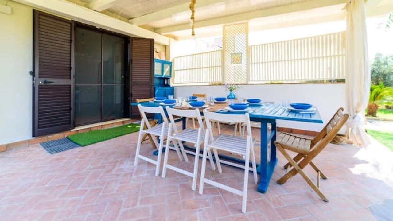 Photo of Outdoor in Marina di Casal Velino