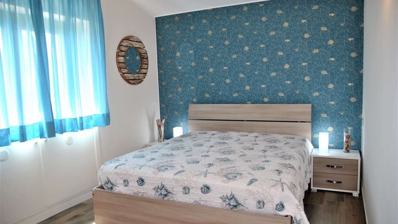 Photo of Bedroom in Formia