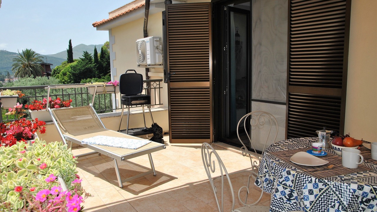 Photo of Outdoor in Formia