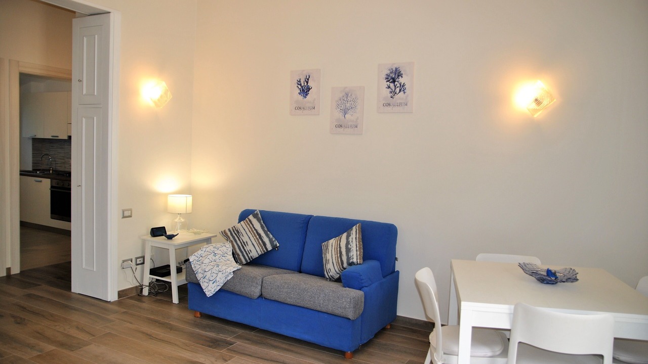 Photo of Livingroom in Formia