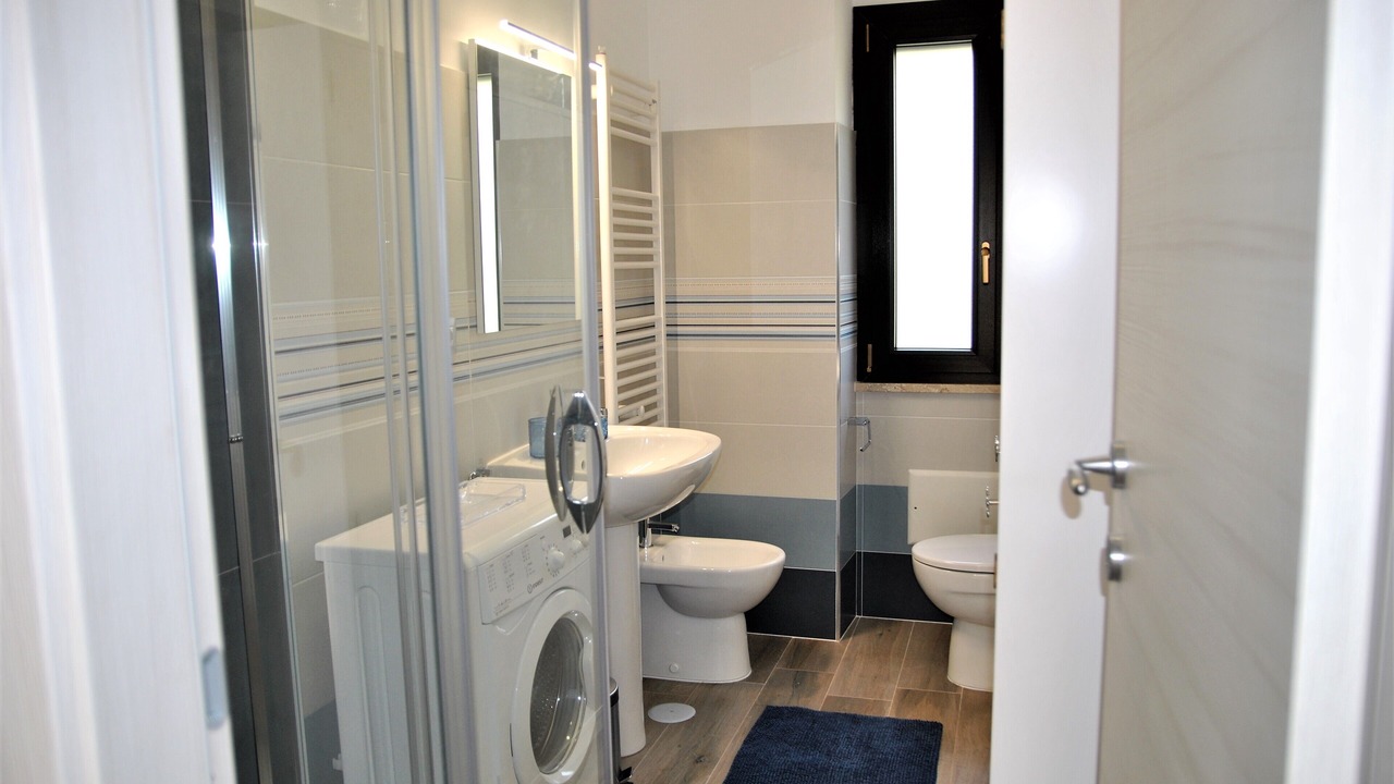 Photo of Bathroom in Formia