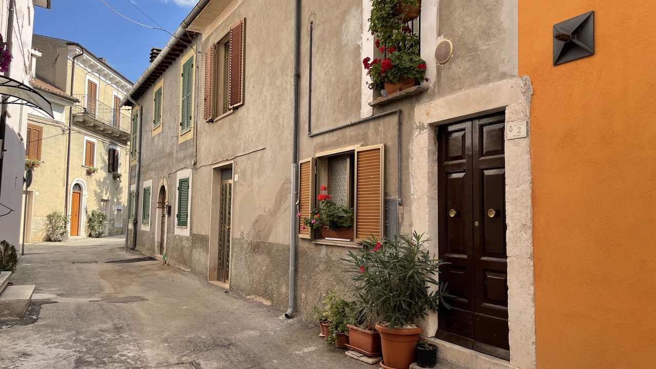 Photo of Outdoor in Corfinio