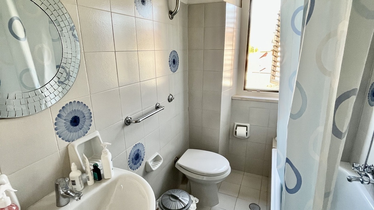 Photo of Bathroom in Corfinio