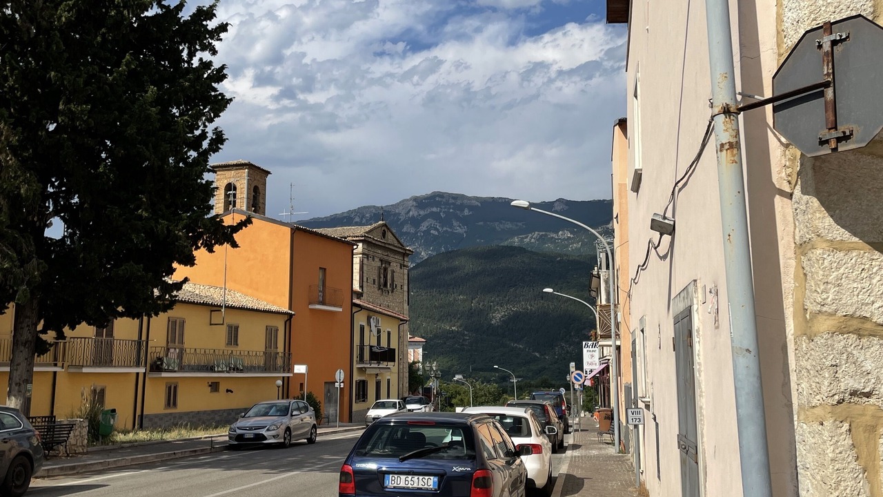 Photo of Others in Corfinio