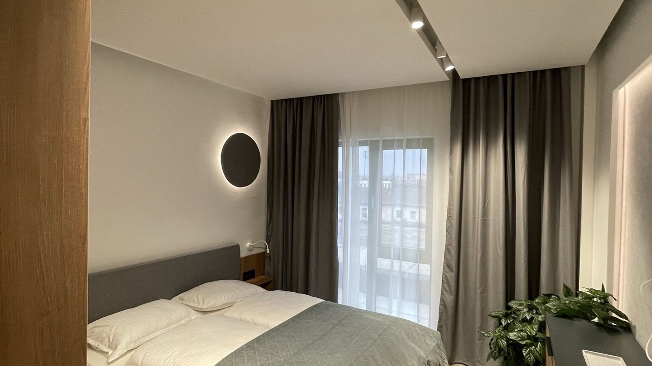 Photo of Bedroom in Sibiu