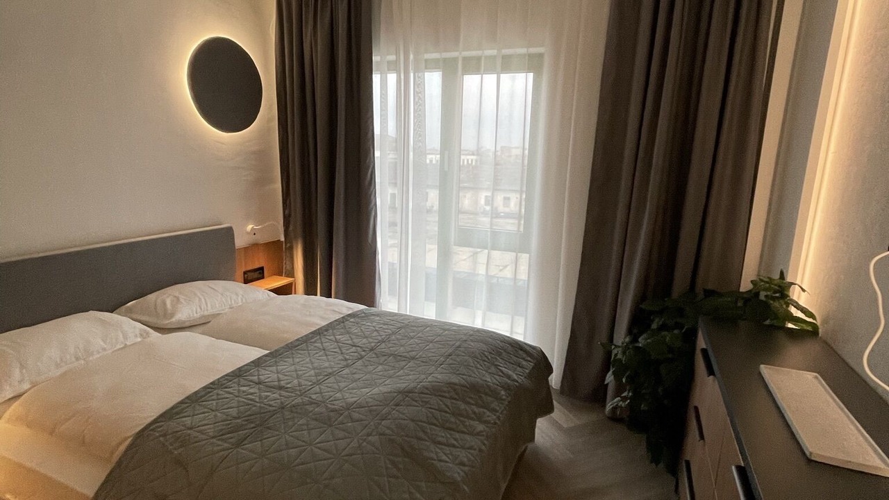 Photo of Bedroom in Sibiu