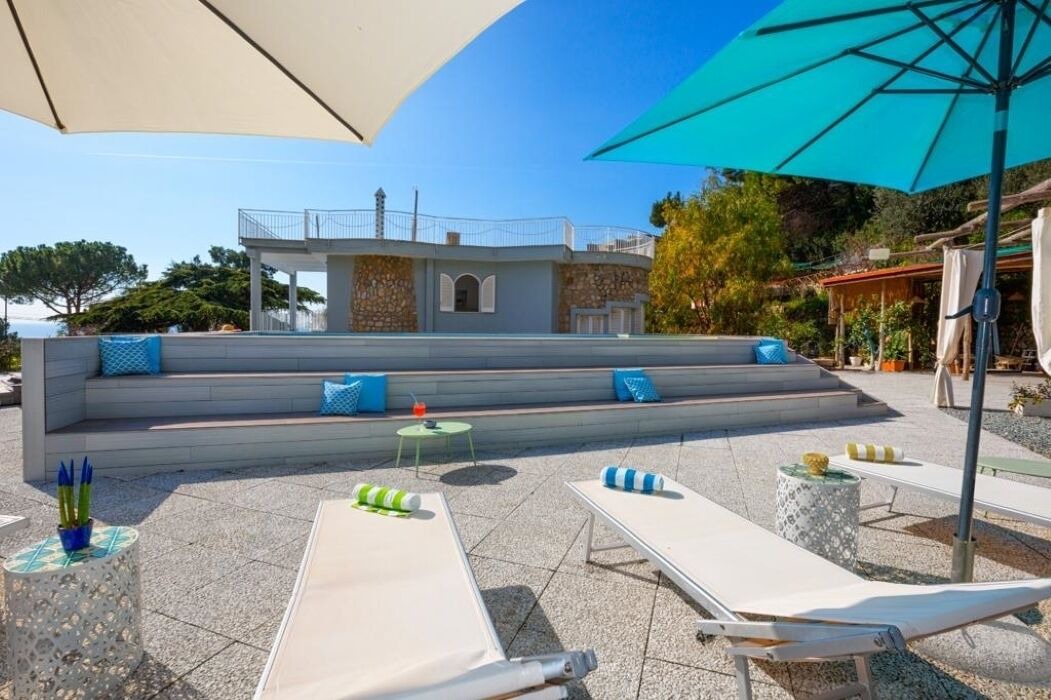 Photo of Outdoor in Marina del Cantone