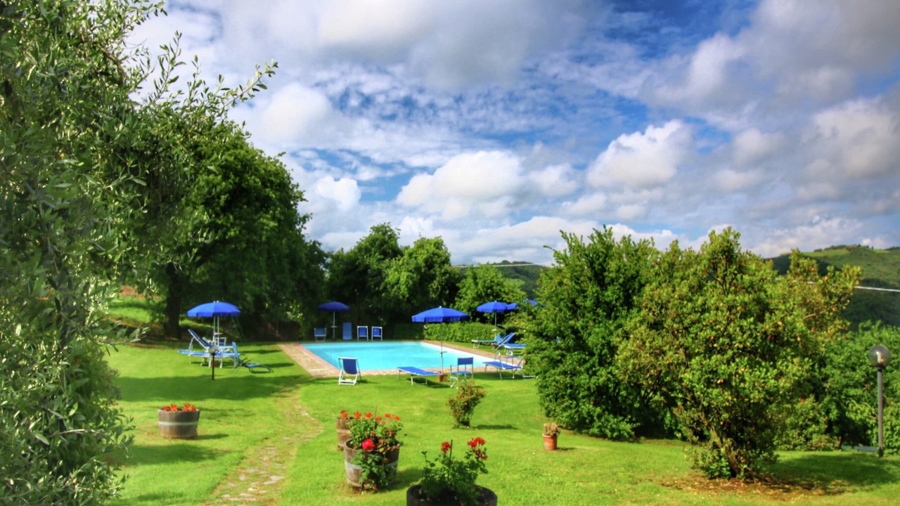 Photo of Outdoor in Castiglione d'Orcia