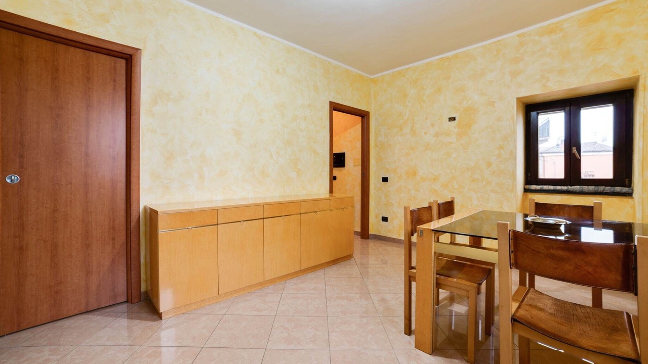 Photo of Livingroom in Ruoti