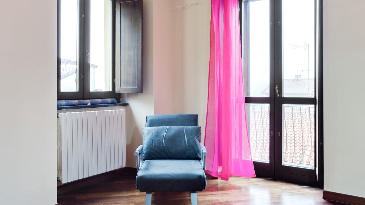 Photo of Livingroom in Ruoti