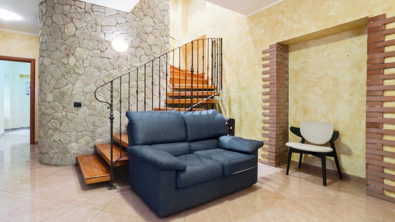 Photo of Livingroom in Ruoti