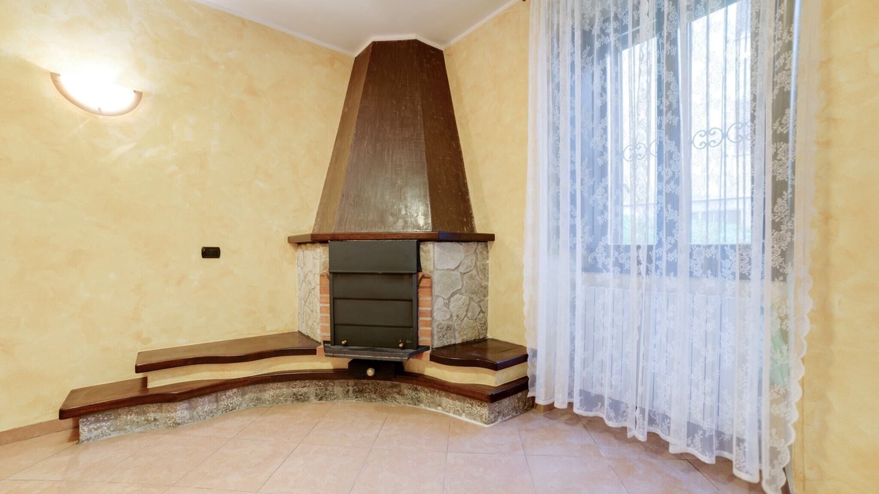 Photo of Livingroom in Ruoti