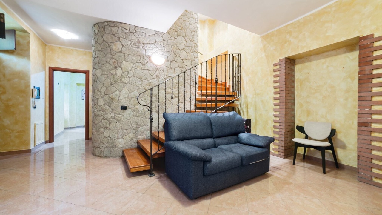 Photo of Livingroom in Ruoti