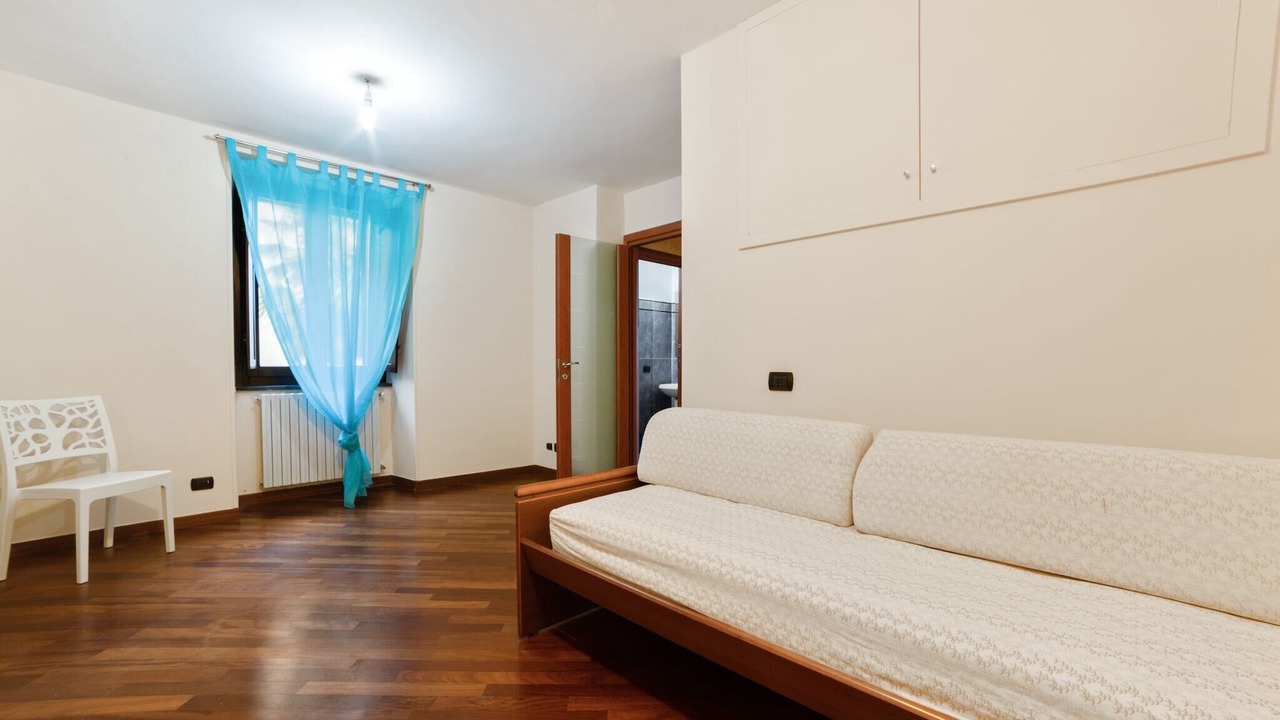 Photo of Livingroom in Ruoti