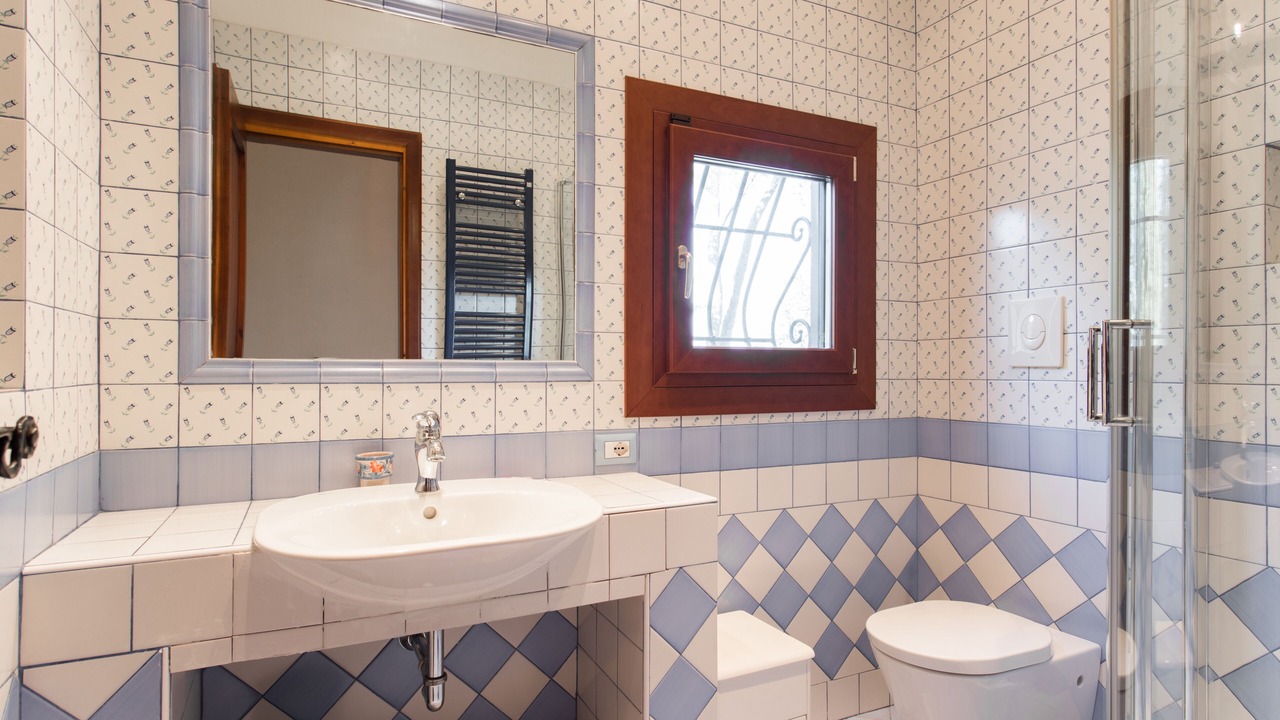 Photo of Bathroom in Mentana