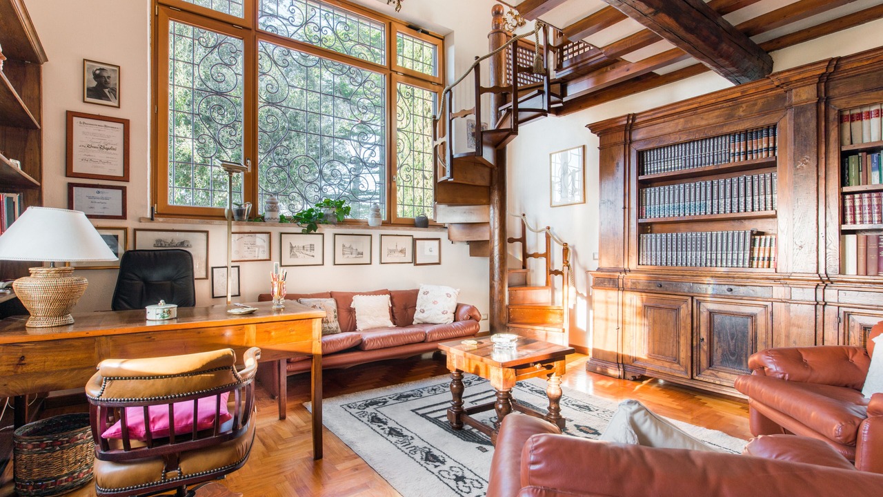 Photo of Livingroom in Mentana