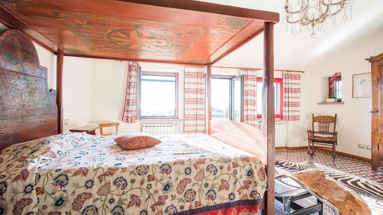 Photo of Bedroom in Mentana