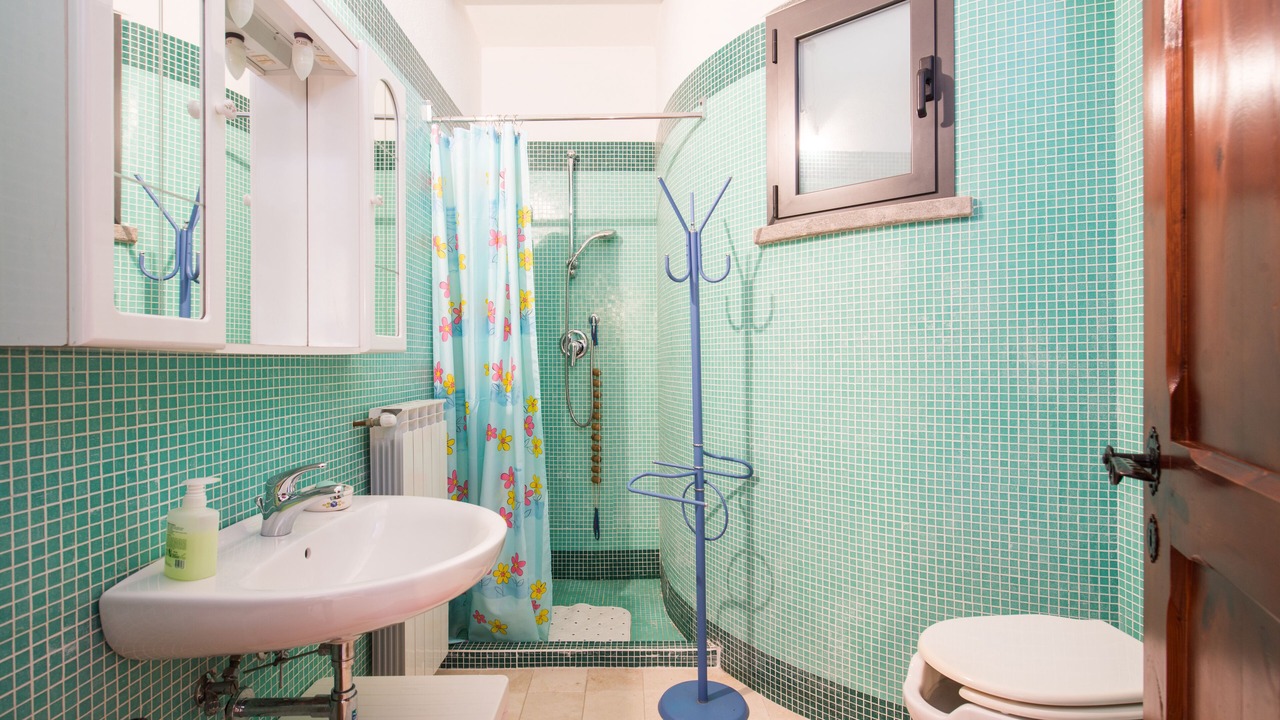 Photo of Bathroom in Mentana