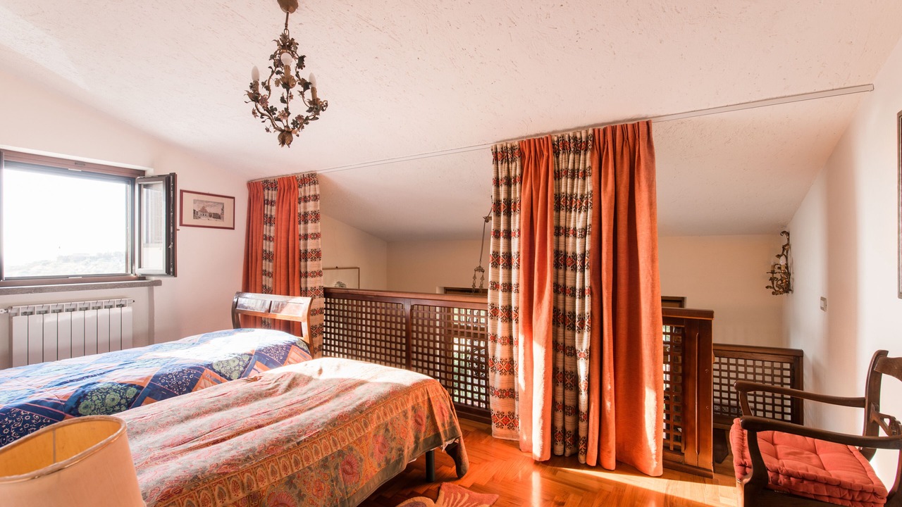 Photo of Bedroom in Mentana