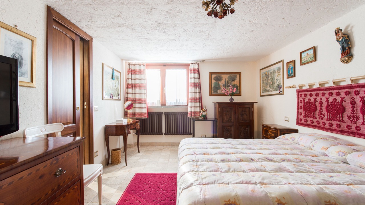 Photo of Bedroom in Mentana