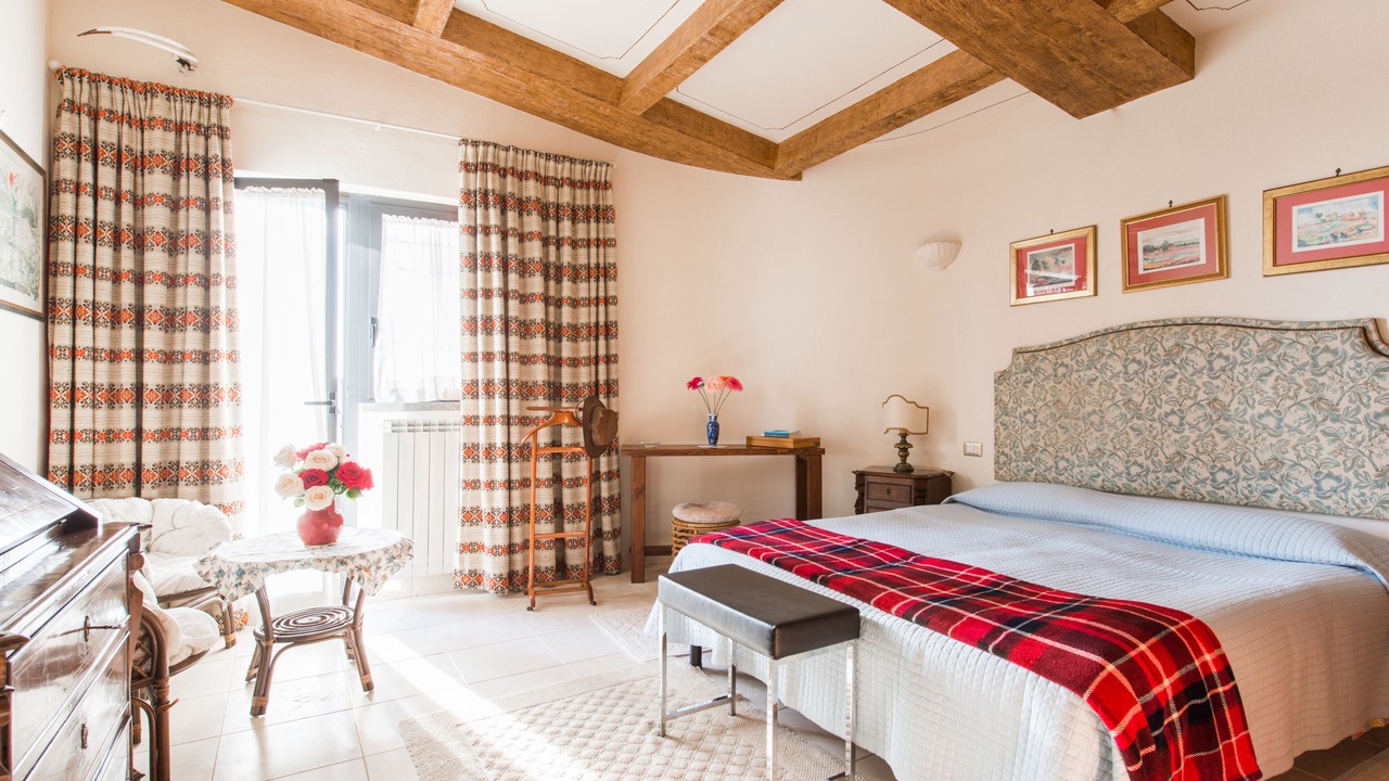 Photo of Bedroom in Mentana